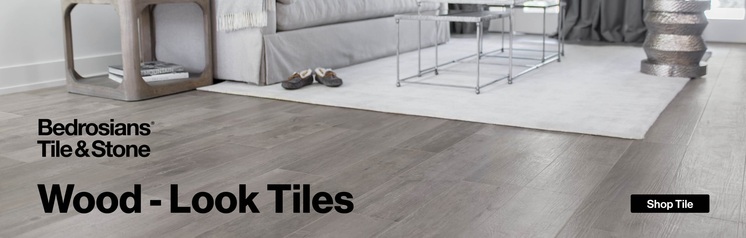 Flooring options