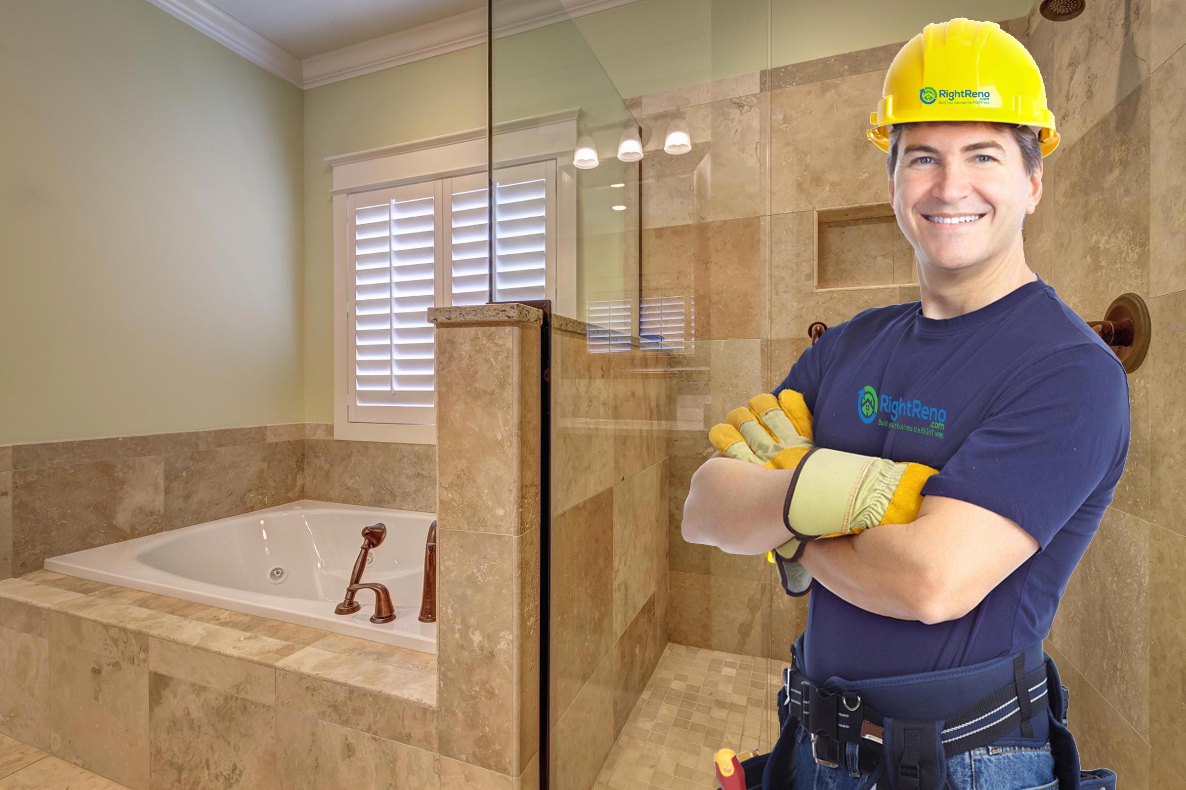 RenoCost Hire a Contractor