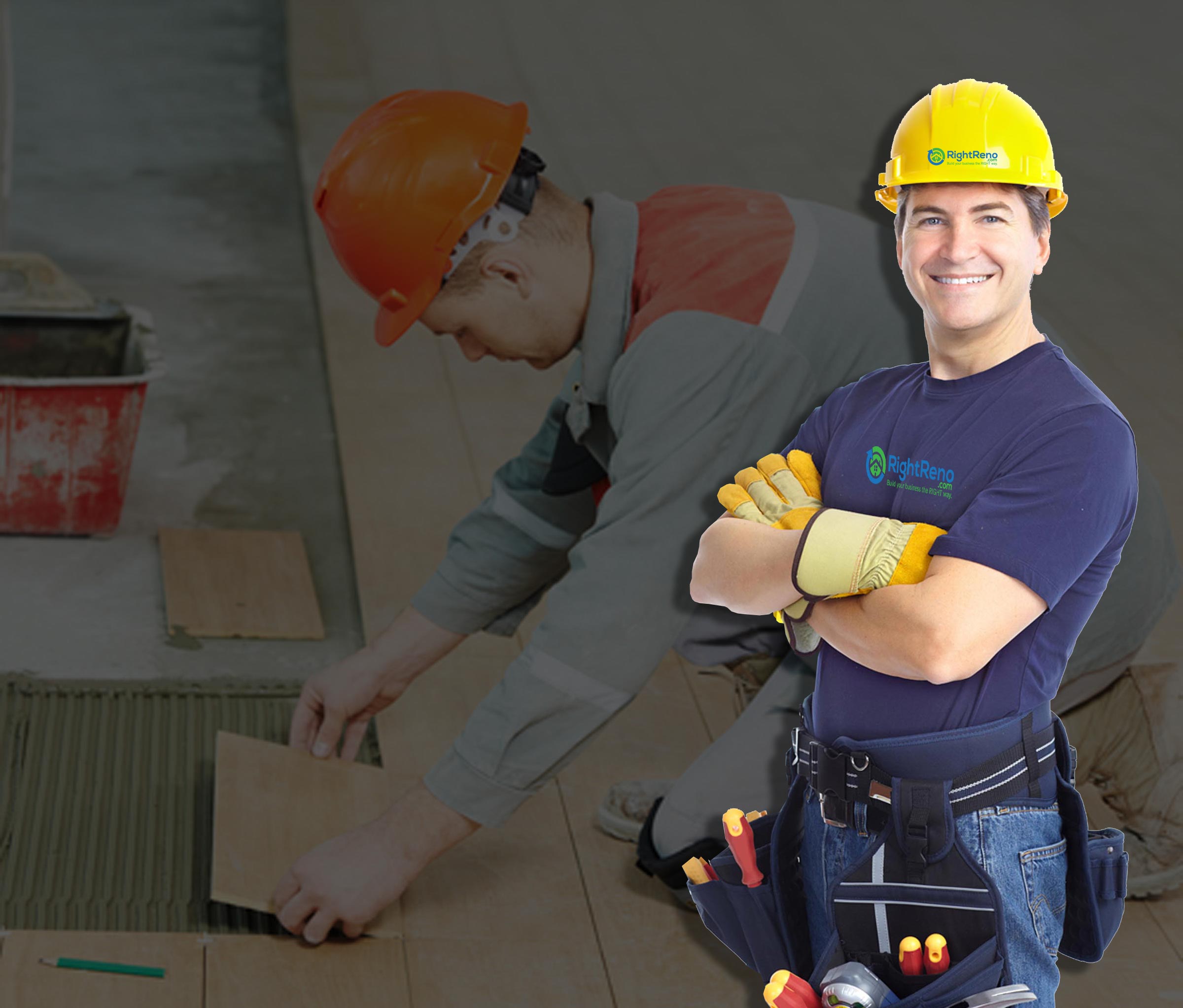 RenoCost Hire a Contractor