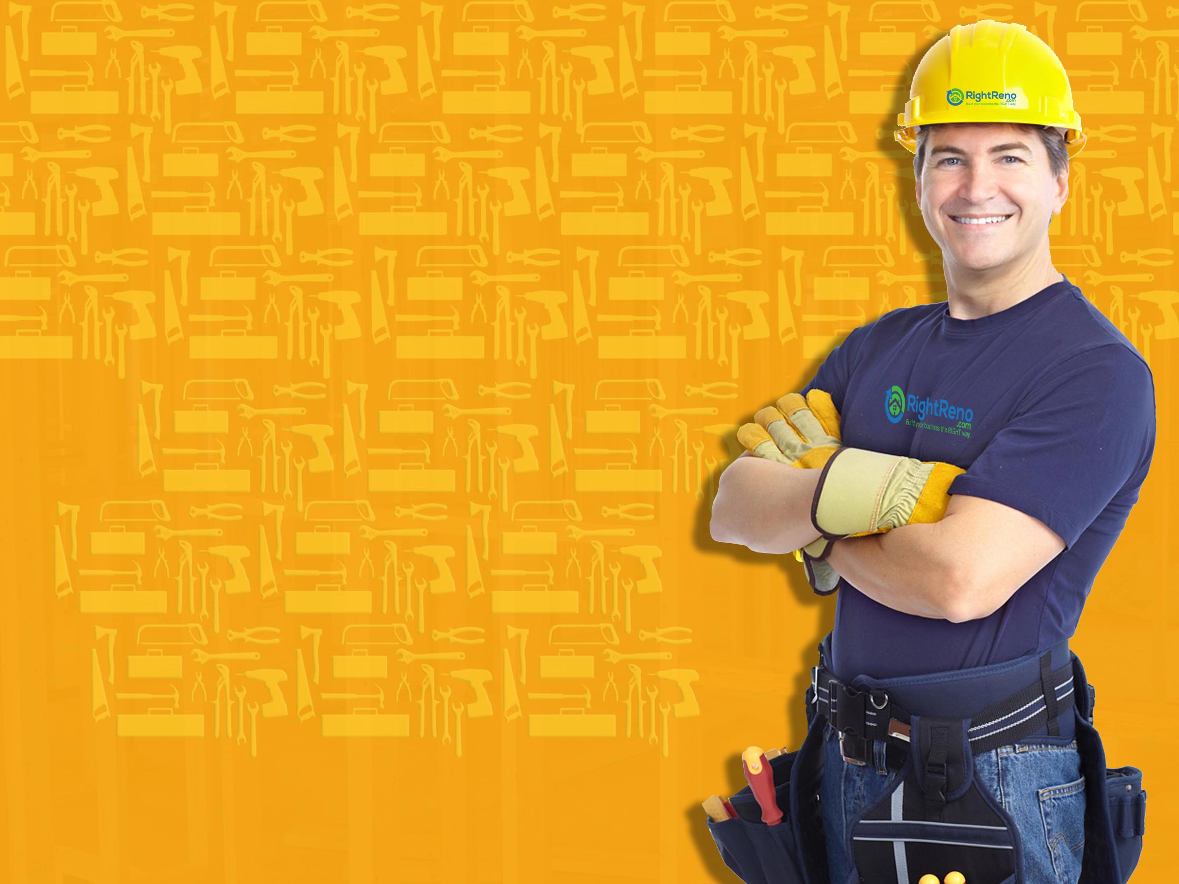 RenoCost Hire a Contractor