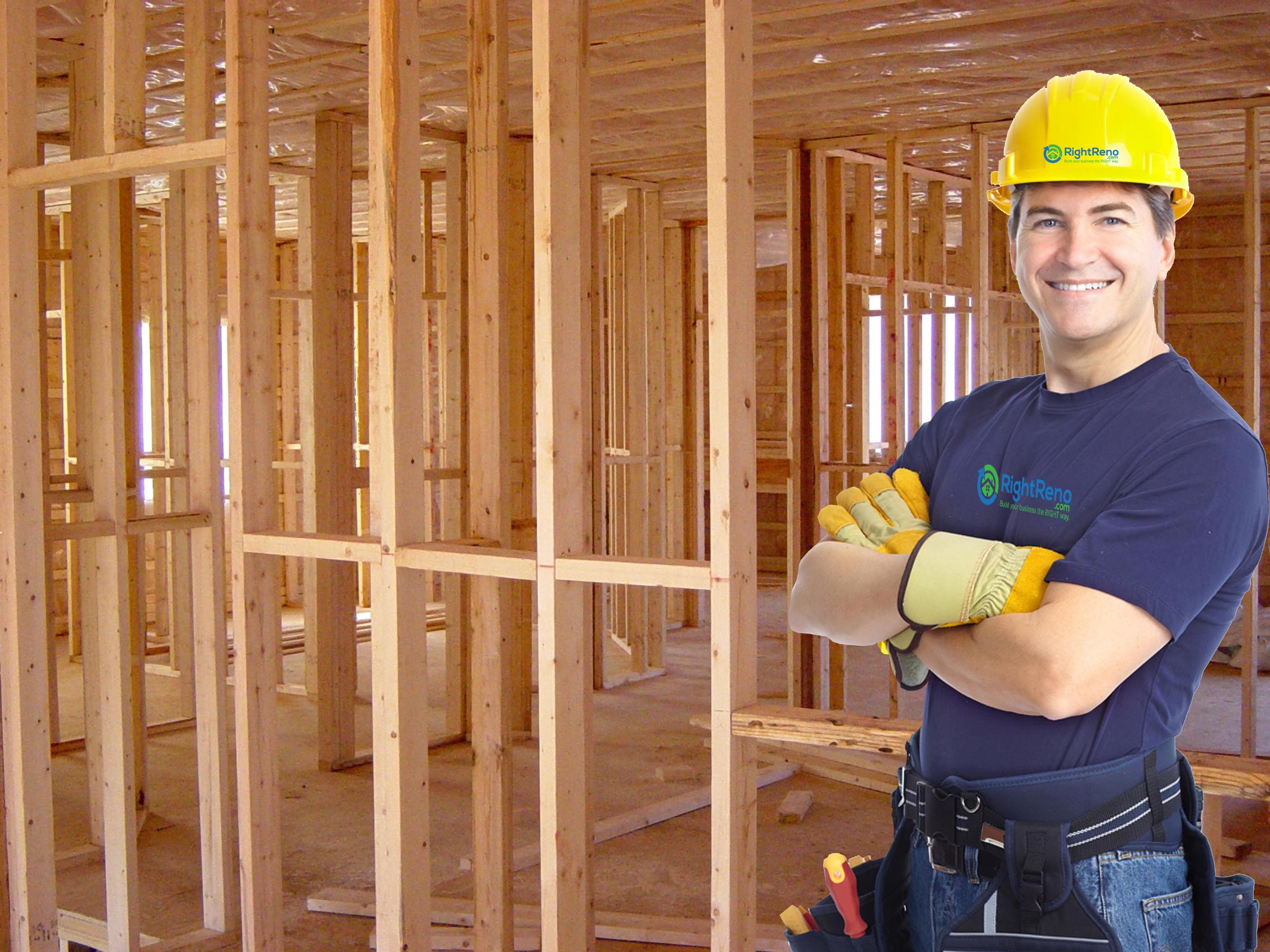 RenoCost Hire a Contractor