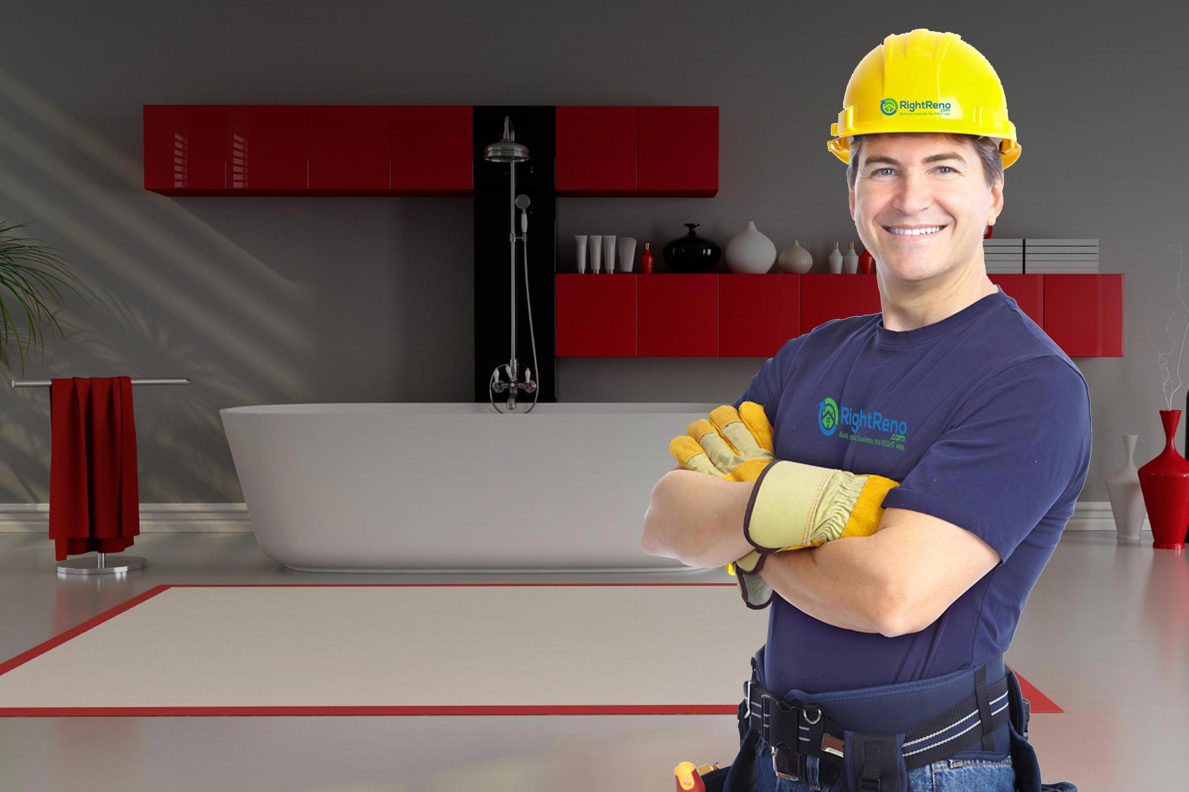 RenoCost Hire a Contractor