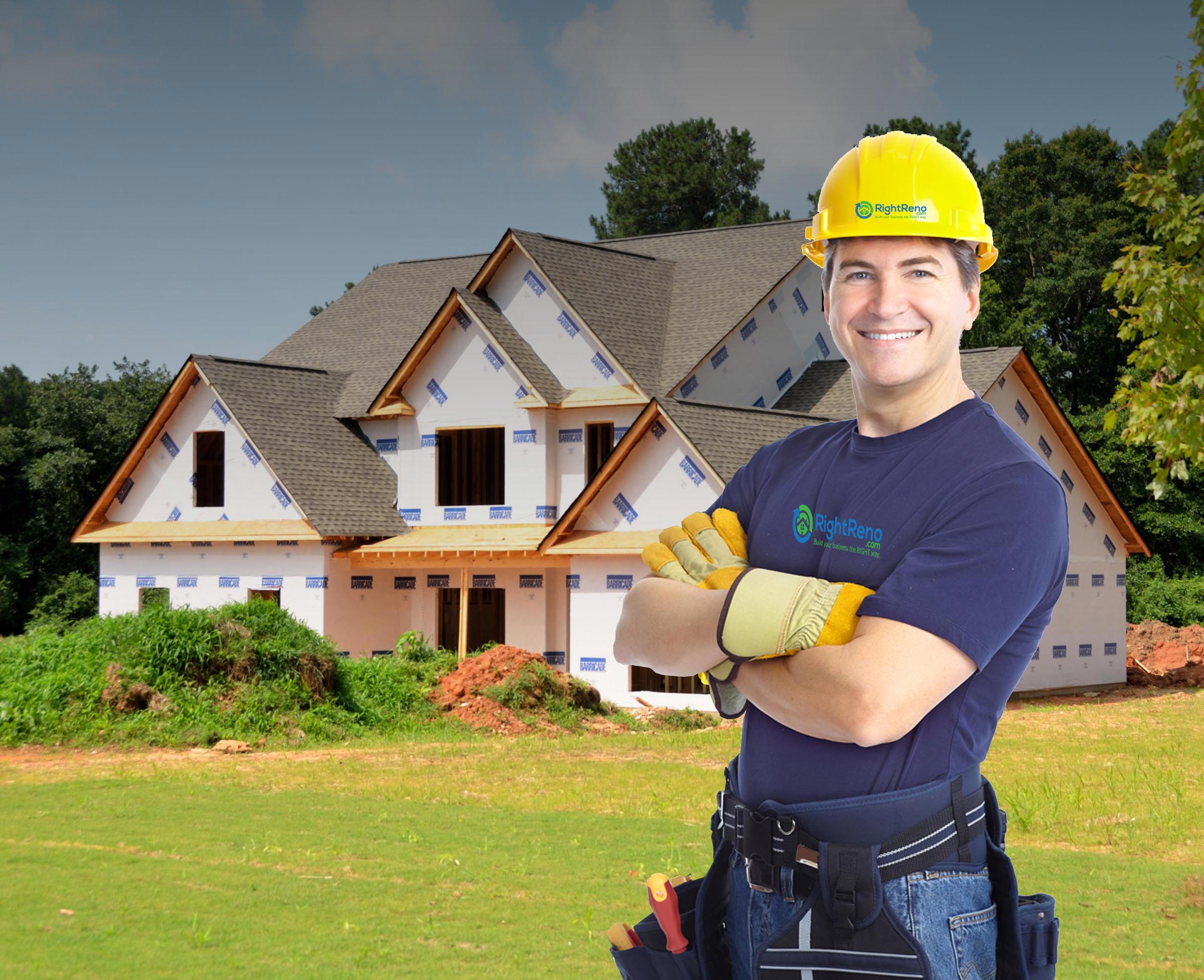 RenoCost Hire a Contractor