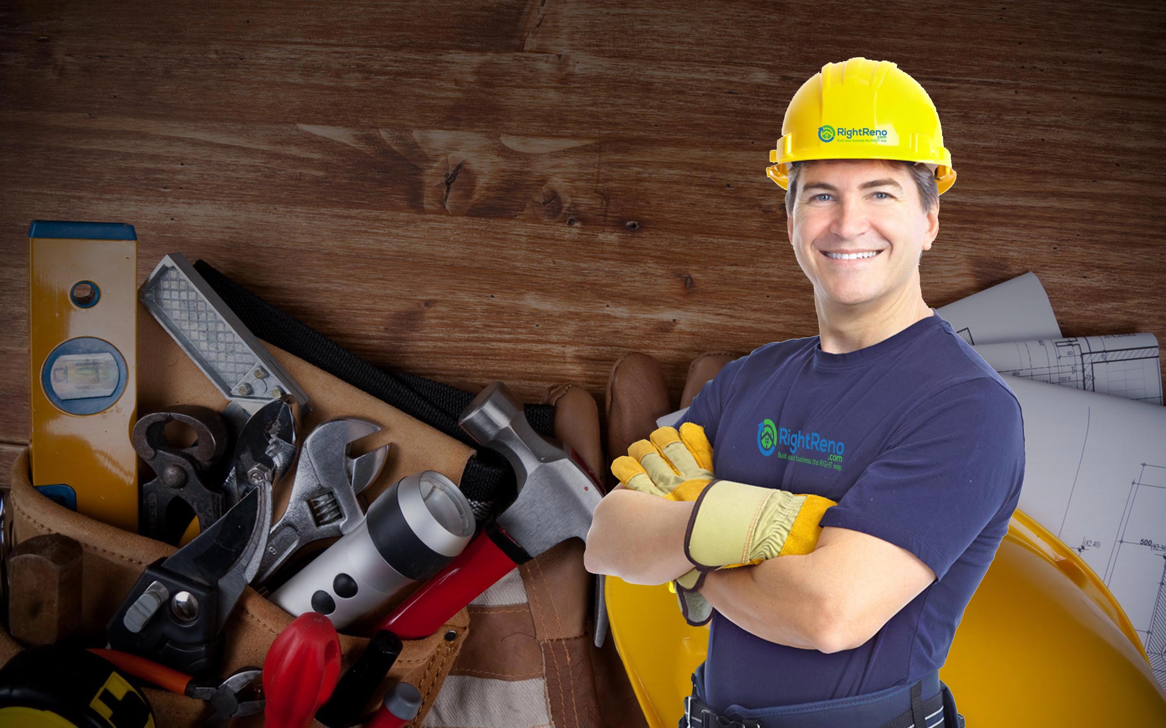 RenoCost Hire a Contractor