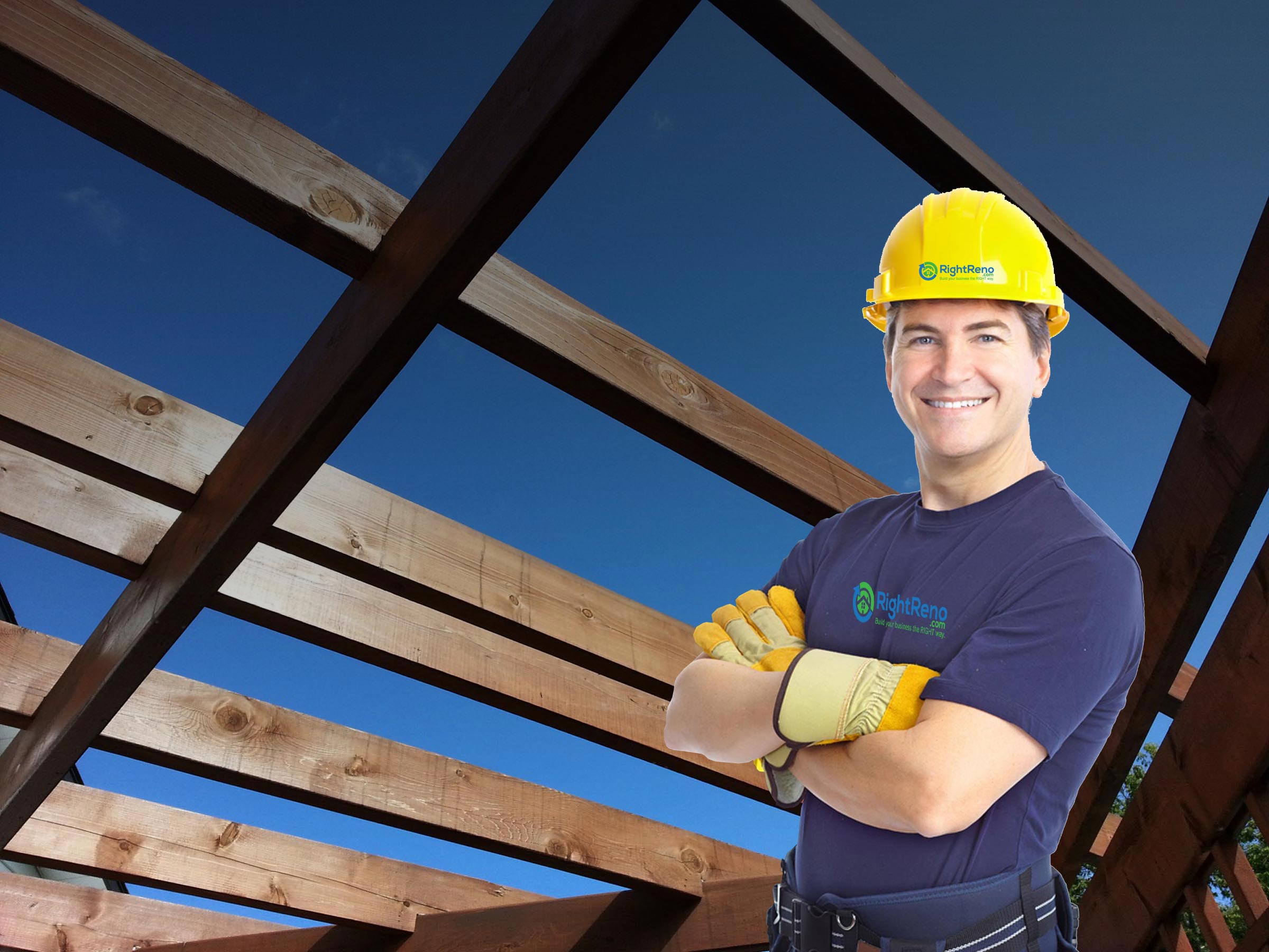 RenoCost Hire a Contractor