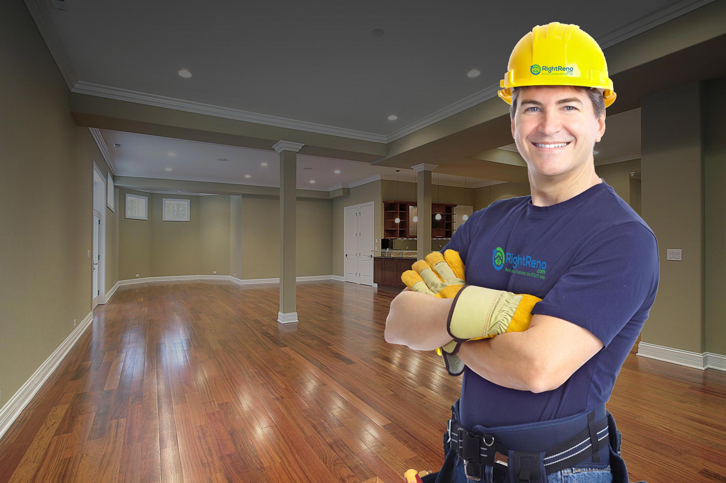 RenoCost Hire a Contractor