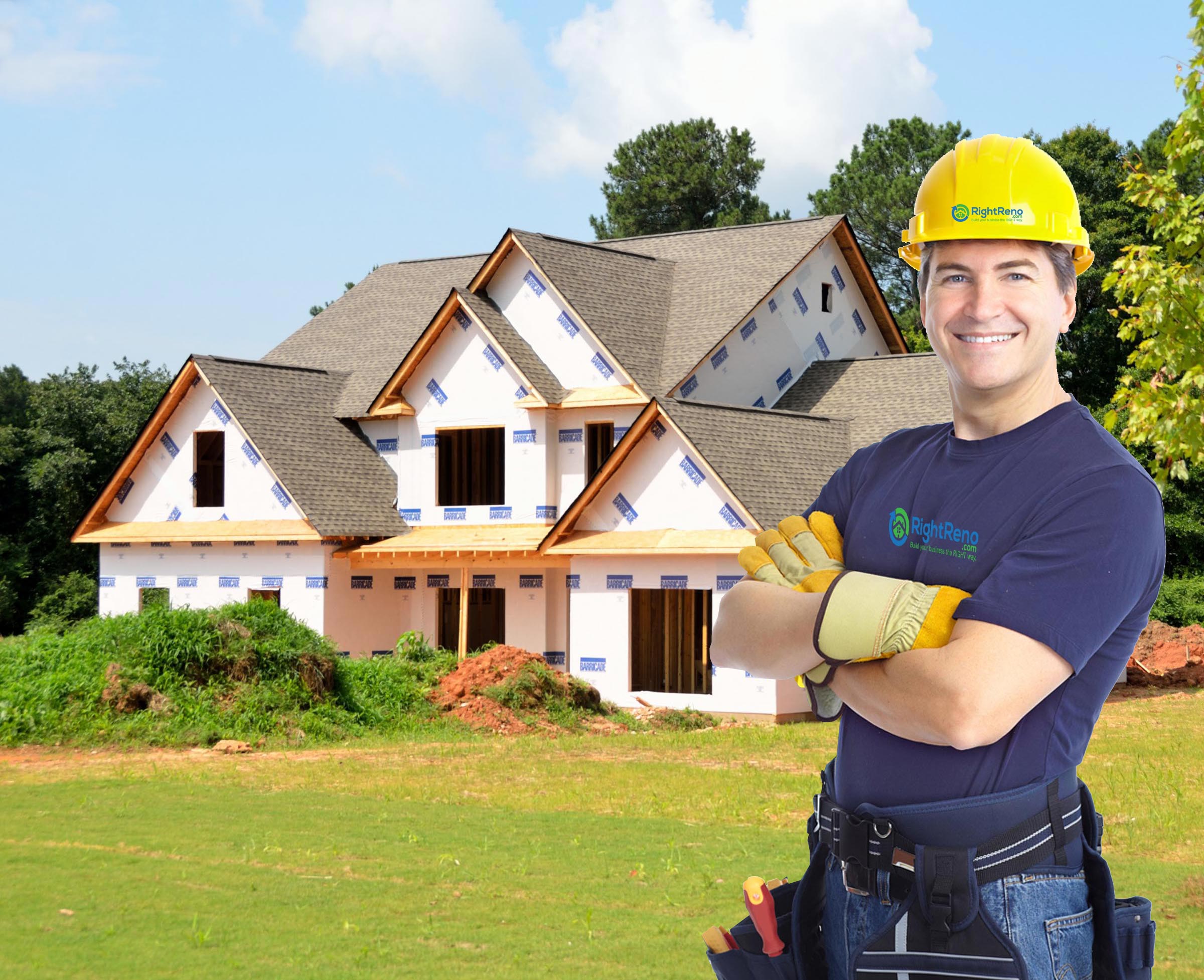 RenoCost Hire a Contractor