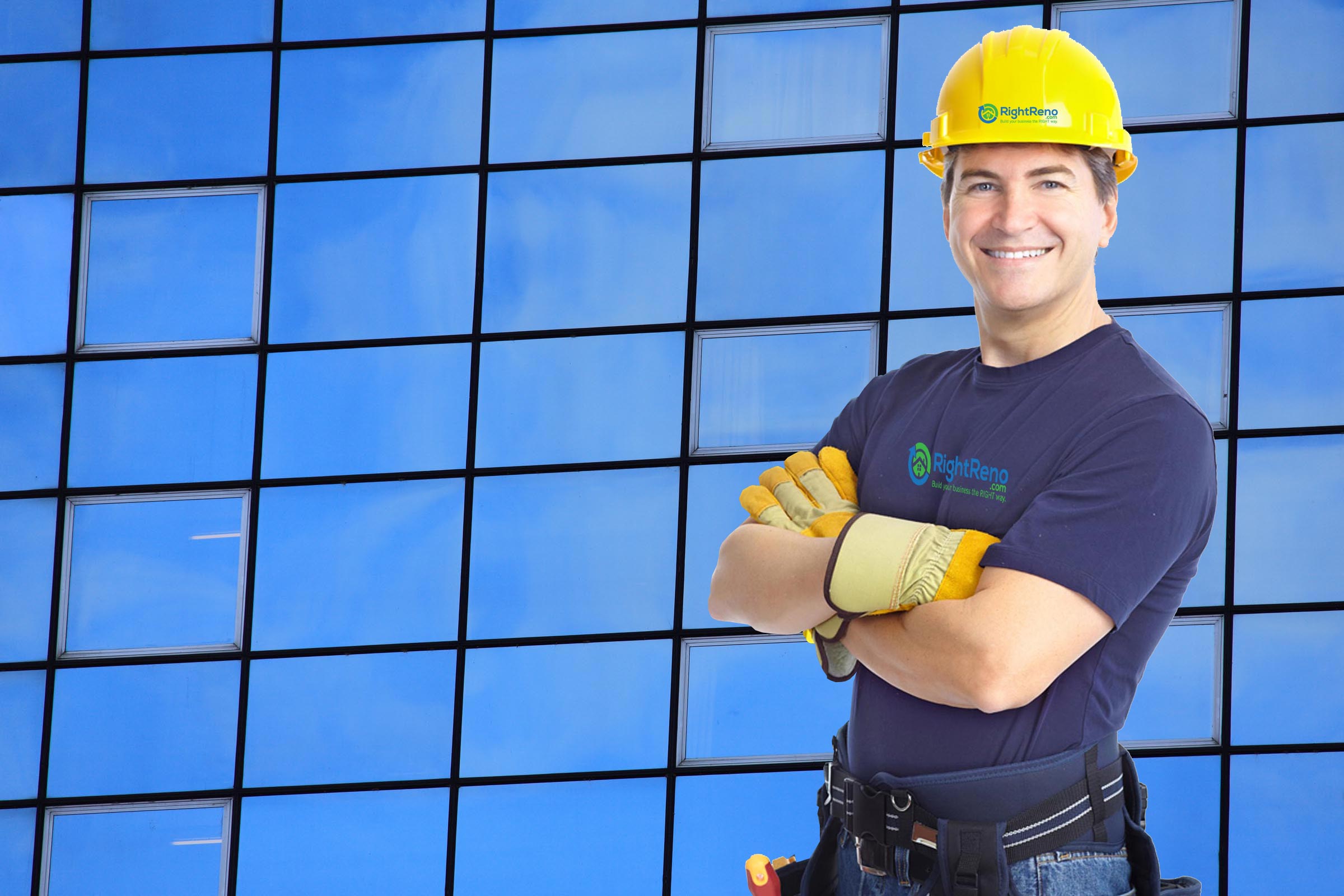 RenoCost Hire a Contractor