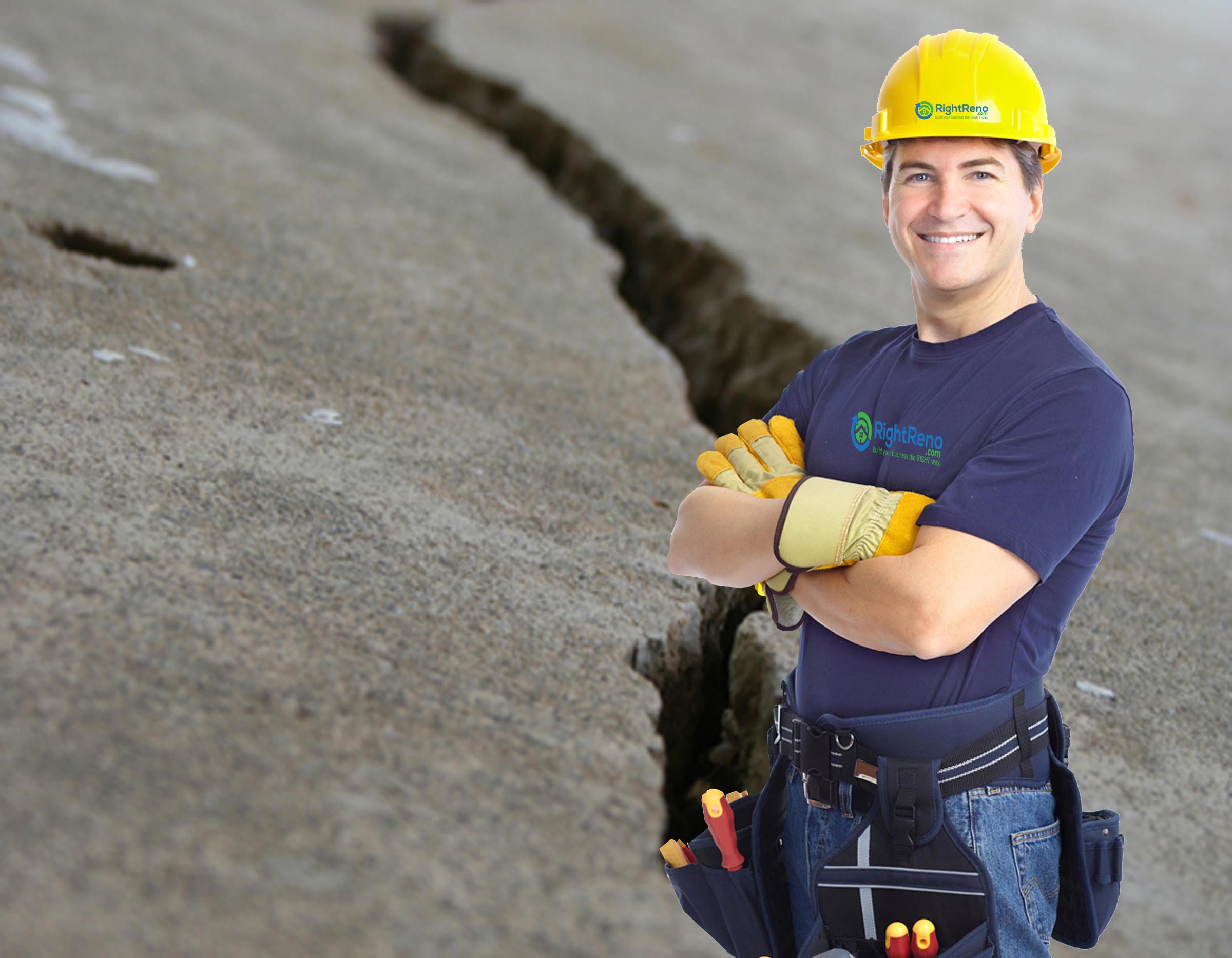 RenoCost Hire a Contractor