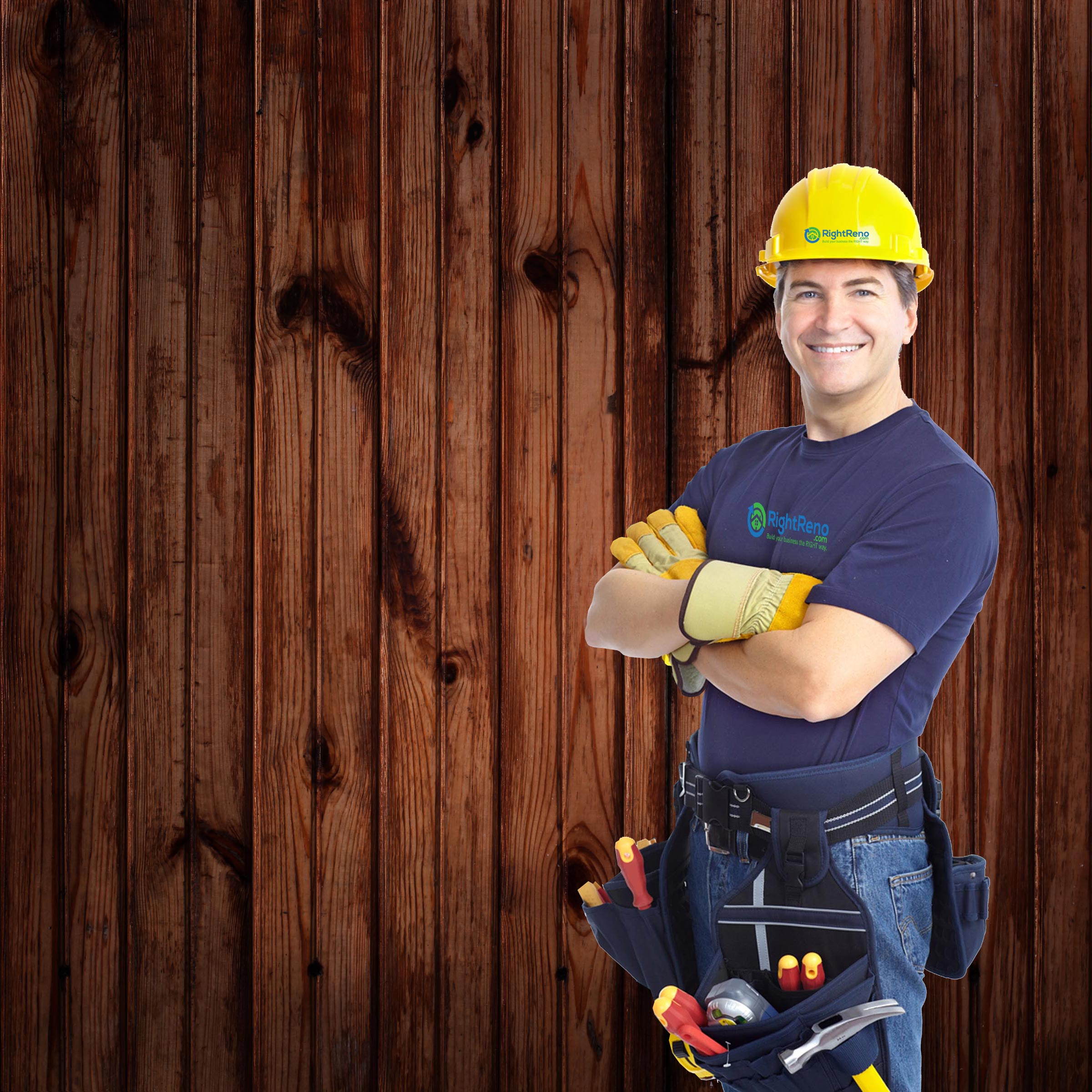 RenoCost Hire a Contractor