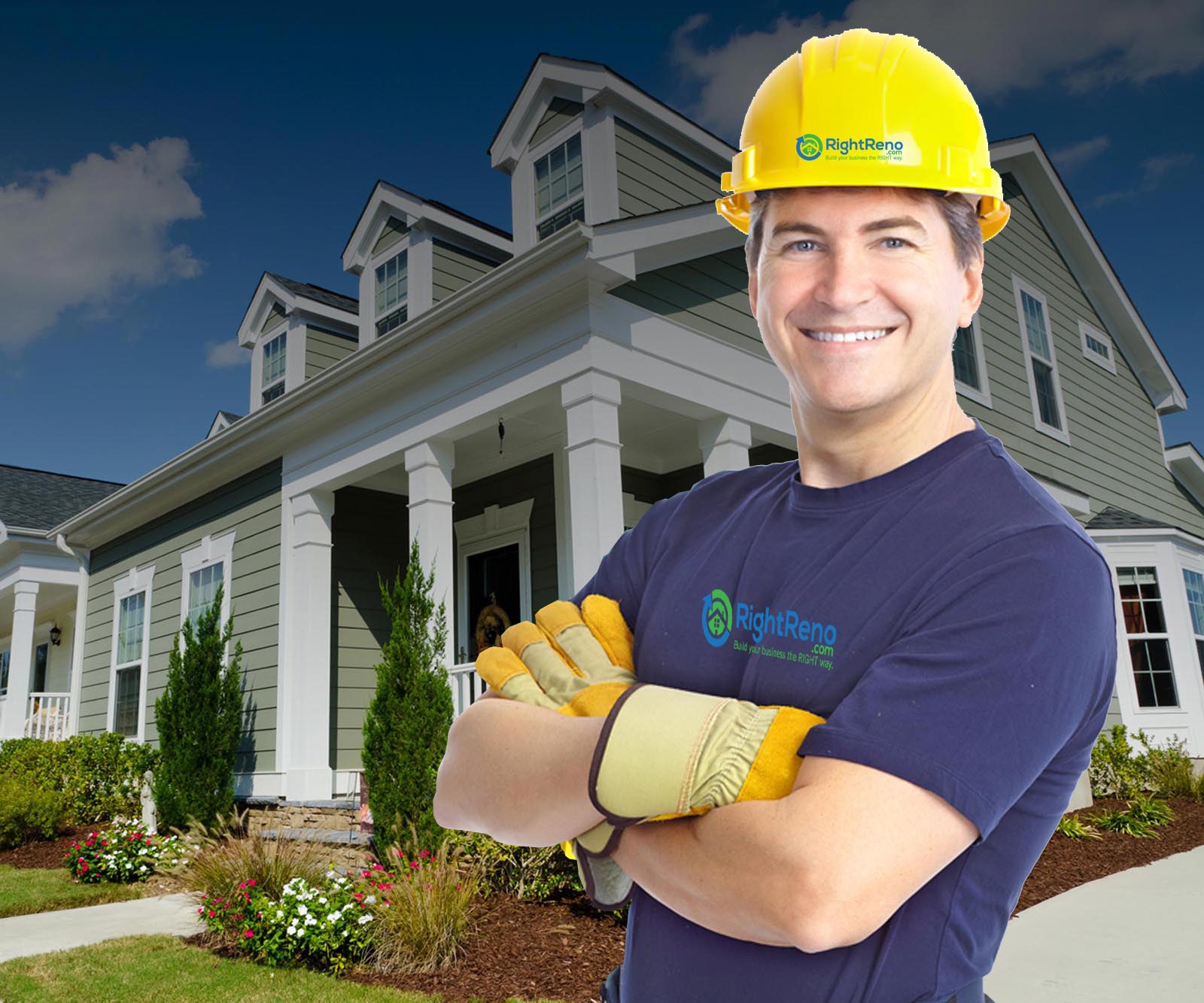 RenoCost Hire a Contractor