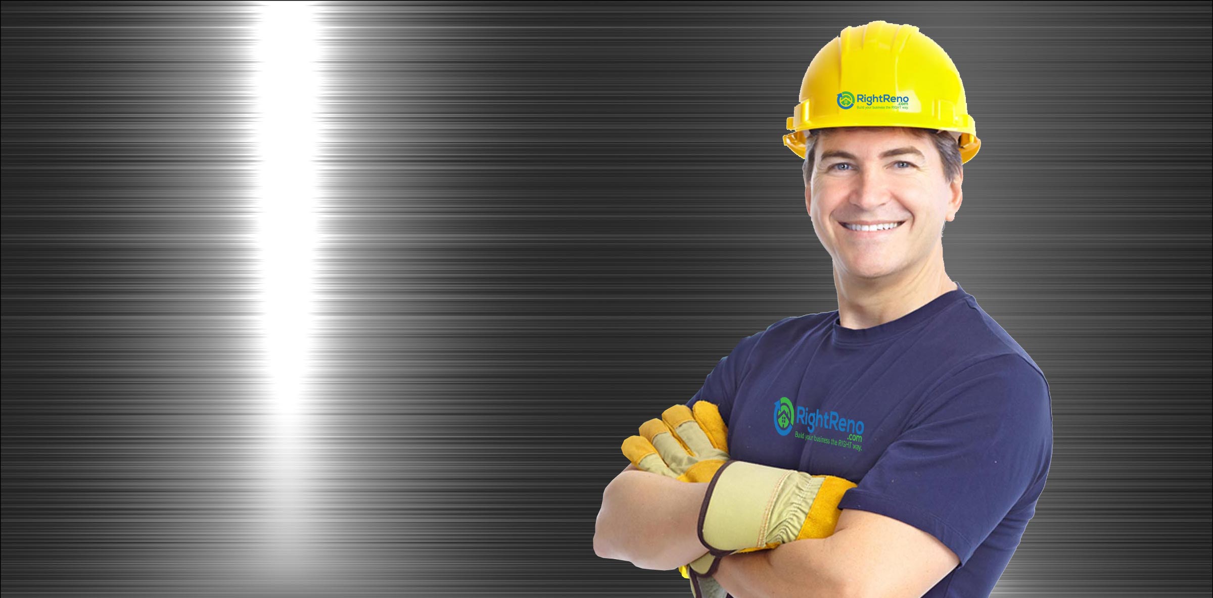 RenoCost Hire a Contractor