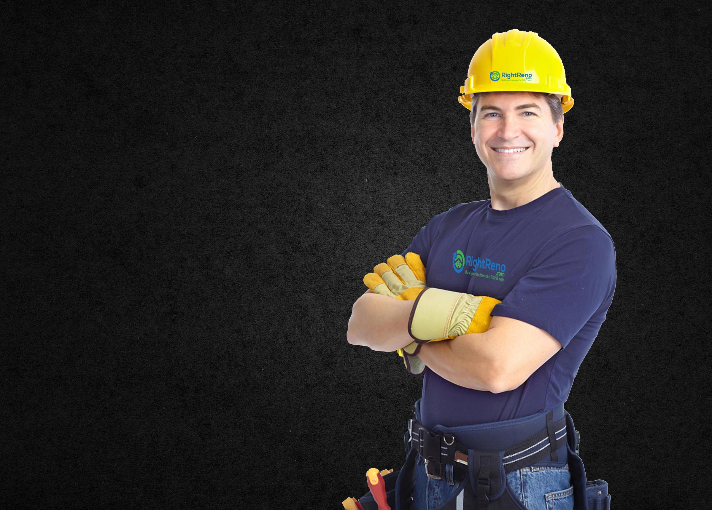 RenoCost Hire a Contractor