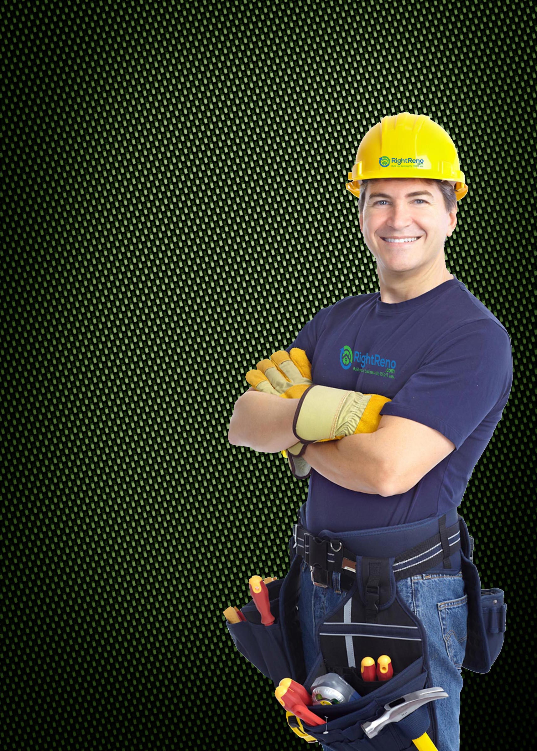 RenoCost Hire a Contractor