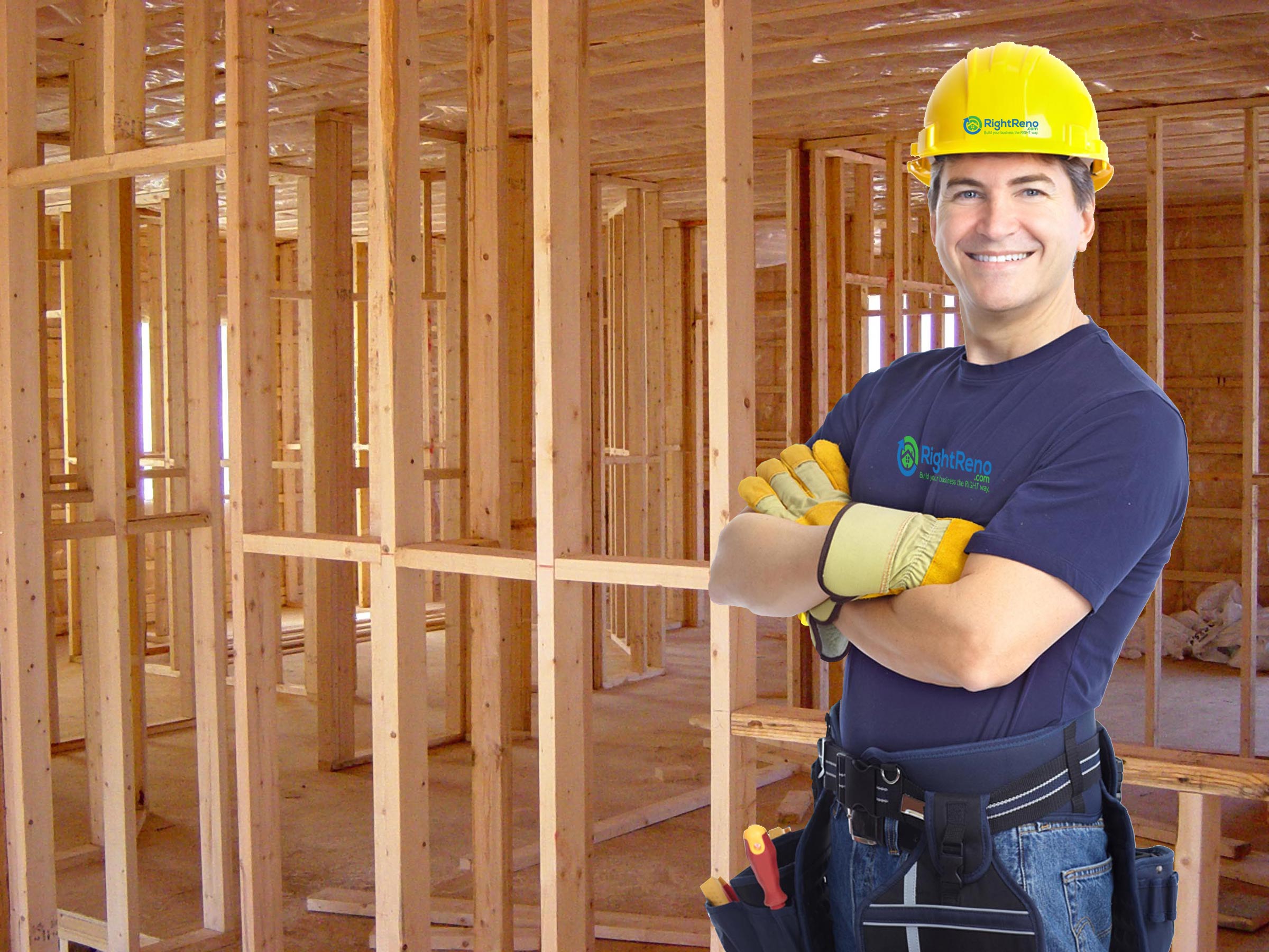 RenoCost Hire a Contractor