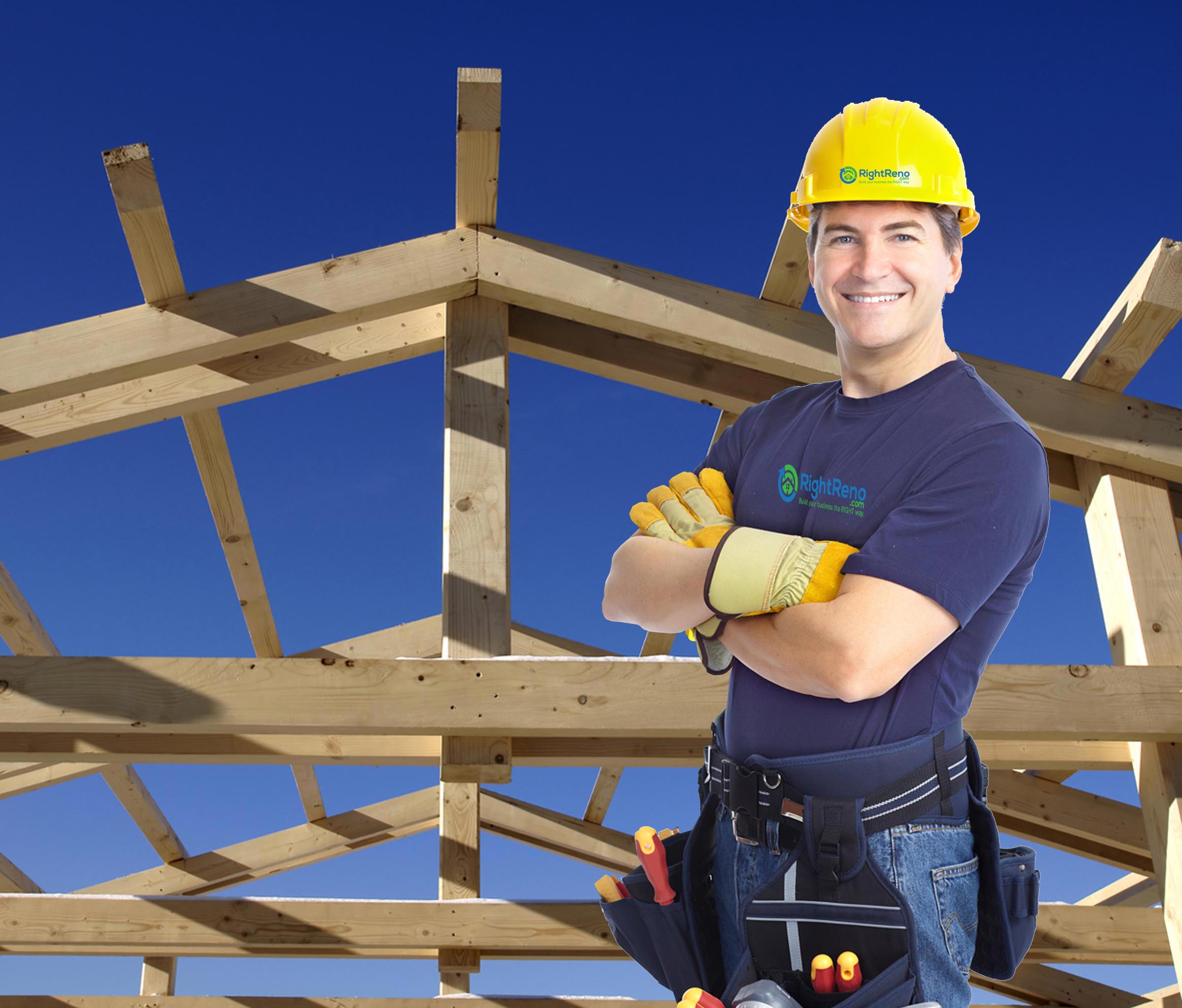 RenoCost Hire a Contractor