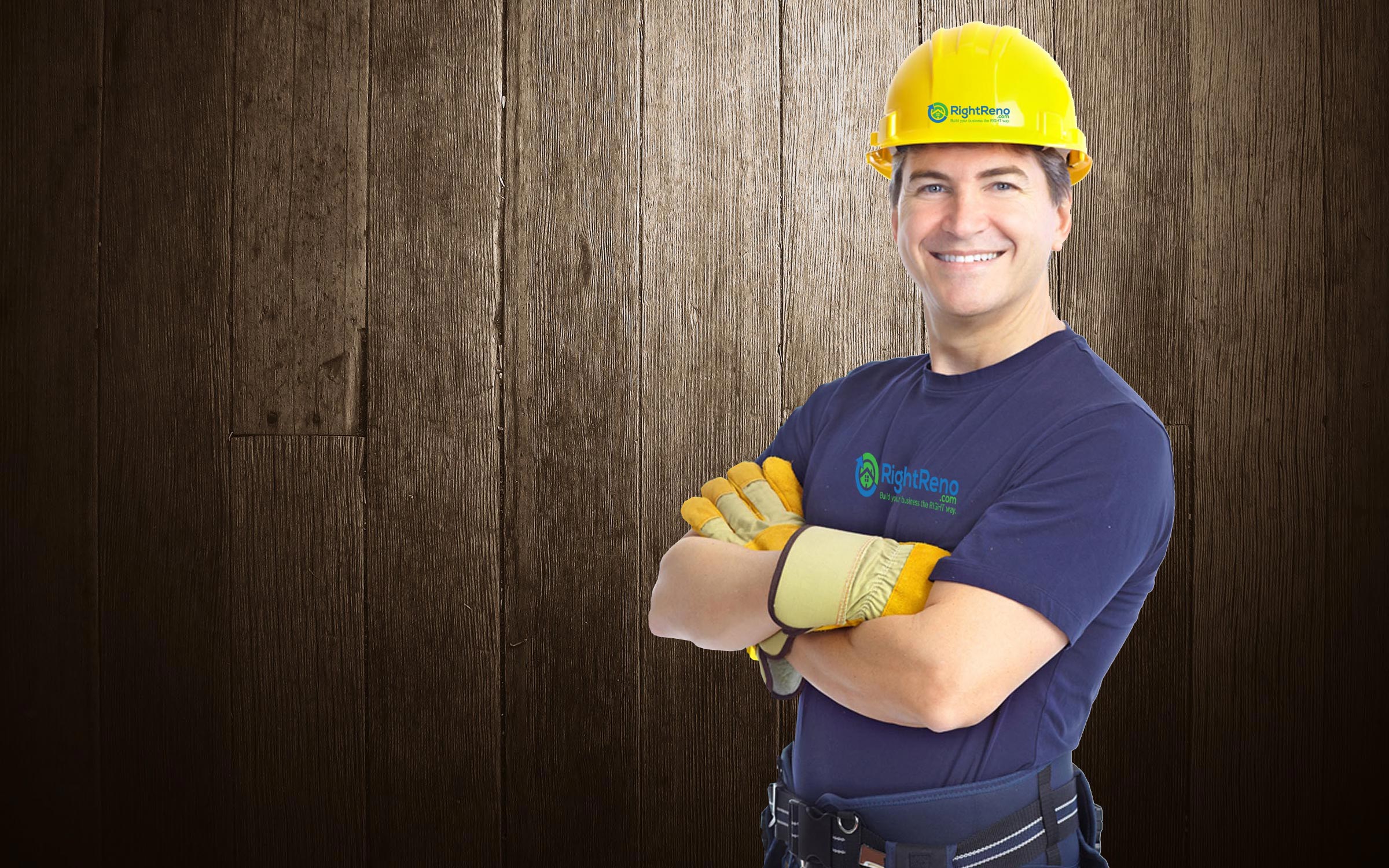 RenoCost Hire a Contractor