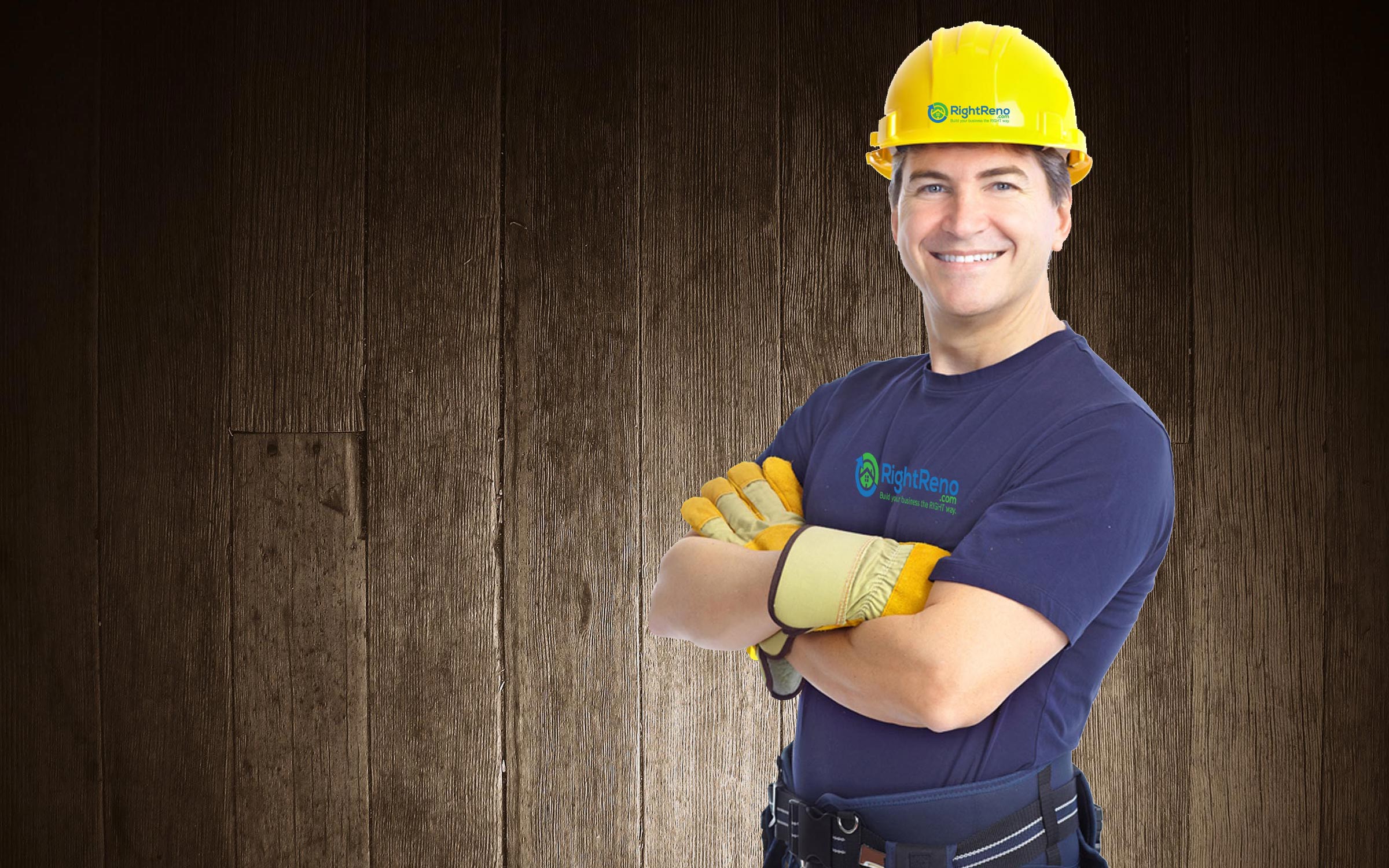 RenoCost Hire a Contractor